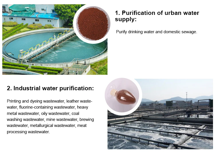 poly aluminium ferric chloride