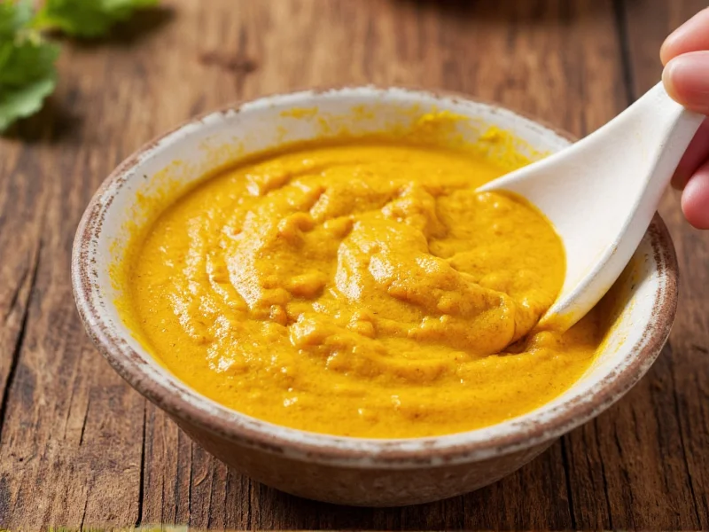 Powdered Curry Sauce: Complete Usage Guide & Tips