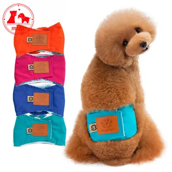 reusable male dog diapers