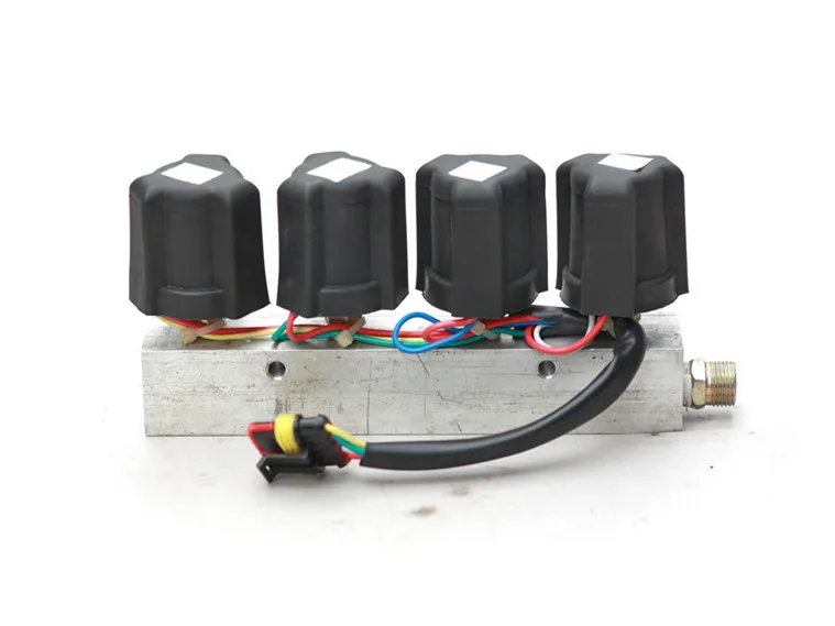 Bus Retarder Relay Box High Quality Supply Buy Relay Box Product on