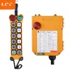 F24-12D Wireless industrial rf 230v remote control on off switch for winch
