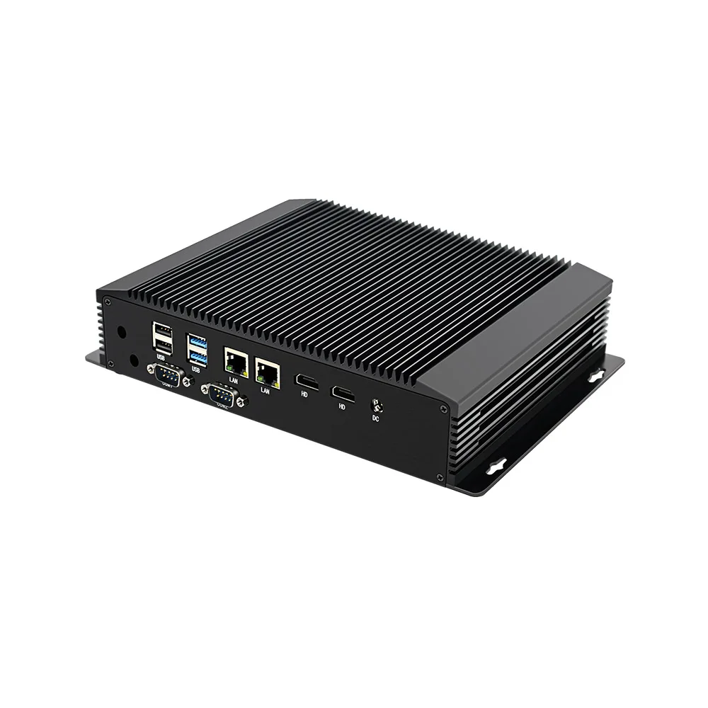 Topton 10th Gen Industrial PC