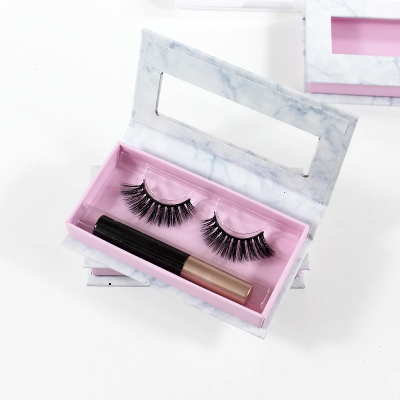 

magnetic eyelashes with 5 magnets high quality magnetic eyelashes wholesale magnetic mink eyelashes 3d, Natural black
