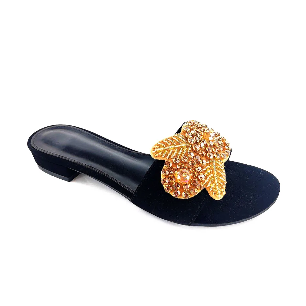 

Explosive flat shoes sandals European and American new style summer women's slippers fashion flat sandals, Customized color