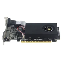 

2019 low profiles vga crad gt 210 1gb 64bit ddr3 graphics card