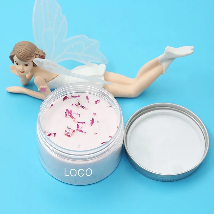 

Facial Mask Korea Natural Plant Serum Rose Petals Lighting Antioxidant Face Mask Powder Mask