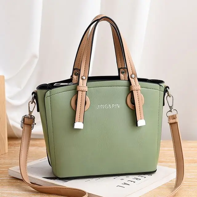 

2021 Wholesale Woman Handbag