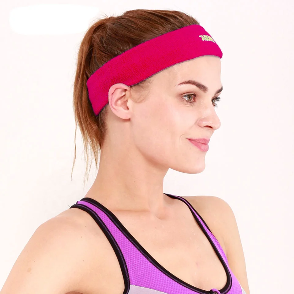 Повязки Yoga Headband