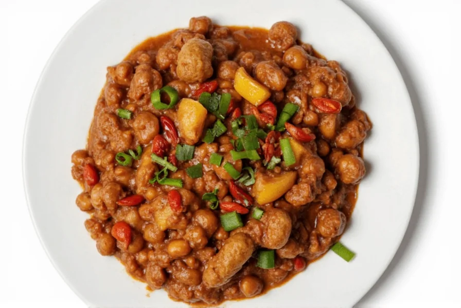 Mole Dish