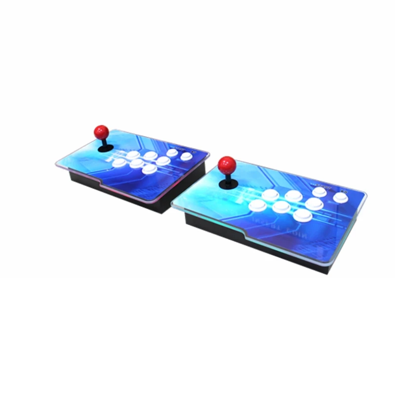 

Family Classic Arcade Games 3D WiFi Pandoras Video Console Download Game For Free