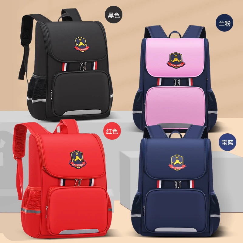 

Wholesale Bagpack School Book Bags Backpack for Kids, Picture