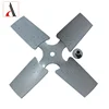 700mm Aluminum Material Industrial Cooling Tower Fan Blade Supplier