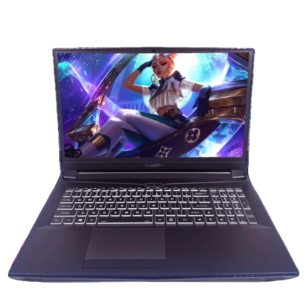 

Laptop Custom logo 512GB 1TB SSD RTX3070 16 inch Gaming Laptops