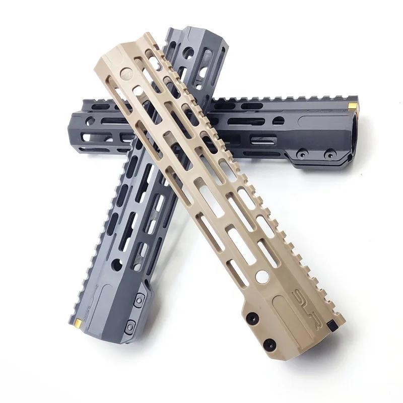 

Tactical Quad SLR Rail Mount Picatinny Weaver Base Rails kr186