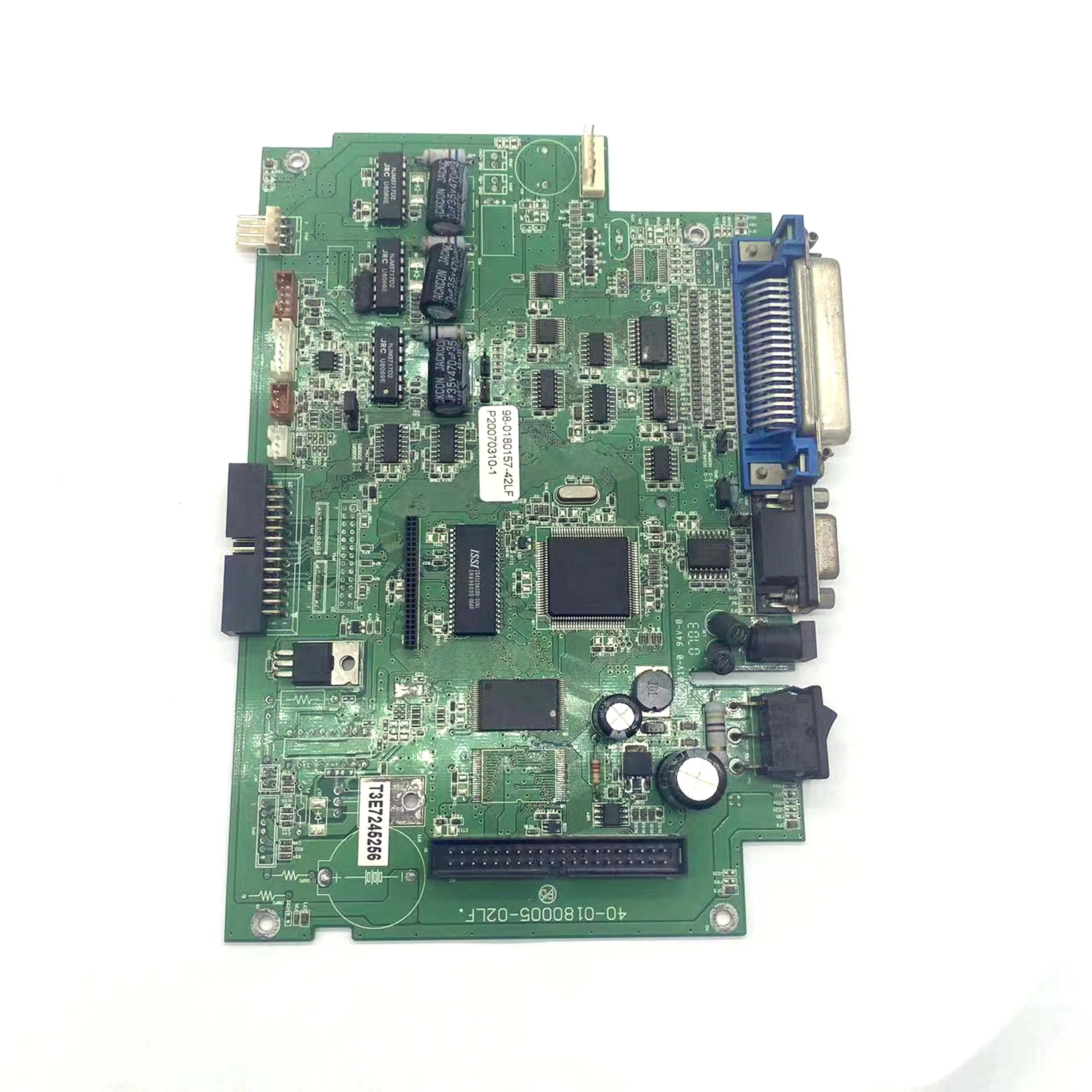 

Main Board Motherboard Fits For TSC 243E PLUS TTP-243E