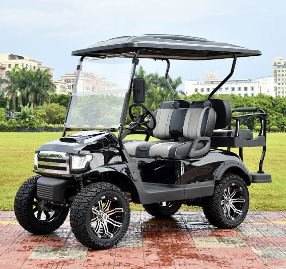 Classic Electric Mini Golf Cart Cheap Used Golf Carts For Sale Buy