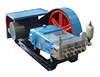 3RC60 High pressure Triplex Plunger Carbon Dioxide CO2 Injection Pump for Oil Field