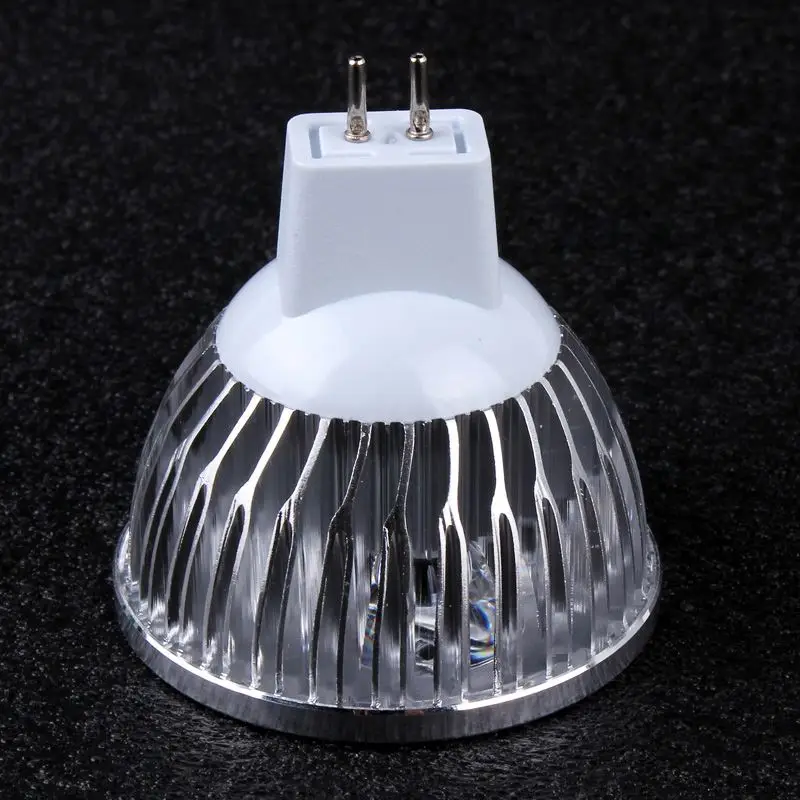 
Aluminum lamp cup 
