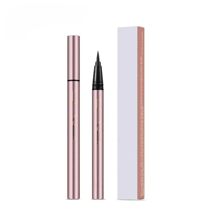 

2021 New Fashion Magnetic Eyeliner Waterproof Magic Adhesive Eyeliner Glue Pen For Eyelashes Eyeliner for women