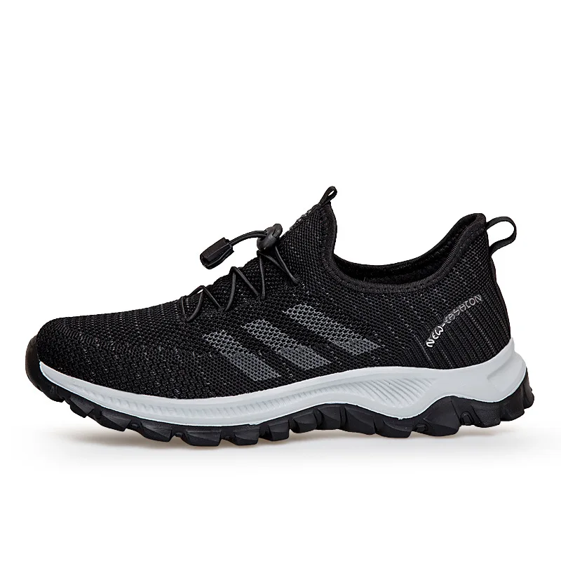 

2021 spring and autumn Mesh casual shoes fashion women running shoes trendy shoes, Multicolor