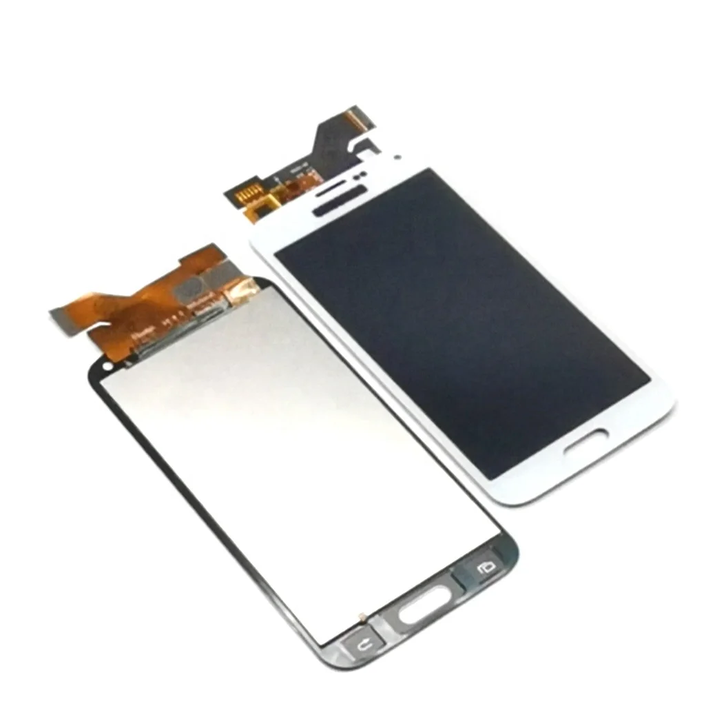 

wholesale factory price lcd premium spare parts replacement lcd screen for samsung galaxy s5, Black&white