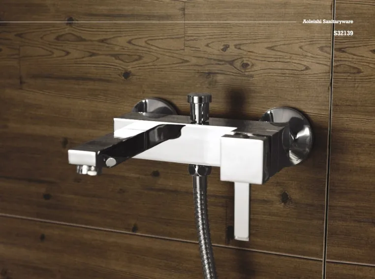 
Women wash bidet mixer 