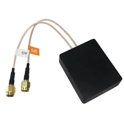 gps tracker external antenna