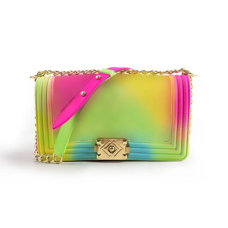 

2021 Jelly purse