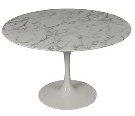 tulip table