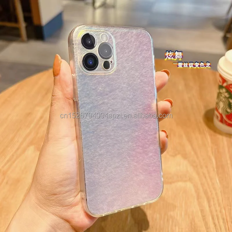 

Weview Factory custom OEM ODM Dazzle IMD Soft TPU Mobile phone case for iphone, As picture or cusomize