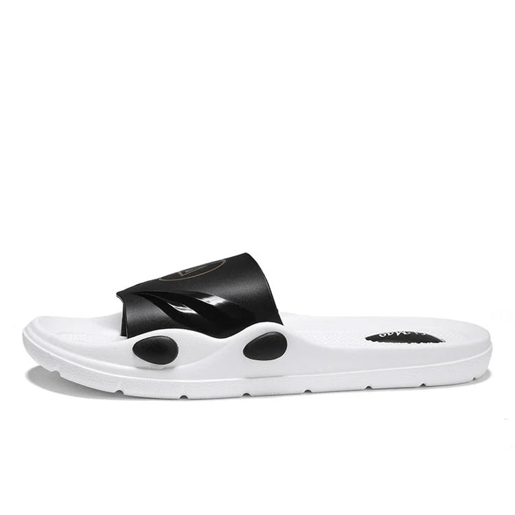 

Wholesale Designs Men Flat Beach Gents Summer Sandals
