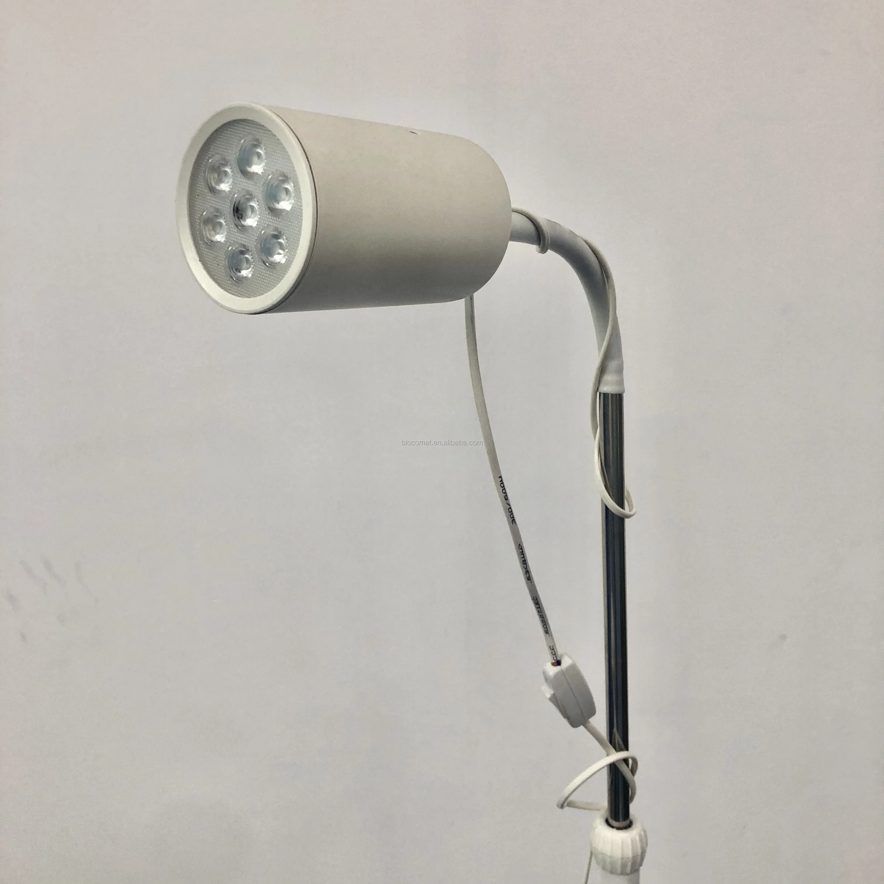 Hospital Furniture Clinic Equipment Examination Led Operation Lamp