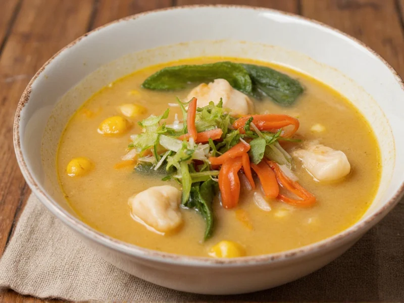 Miso Soup Calories: Facts, Nutrition & Variations