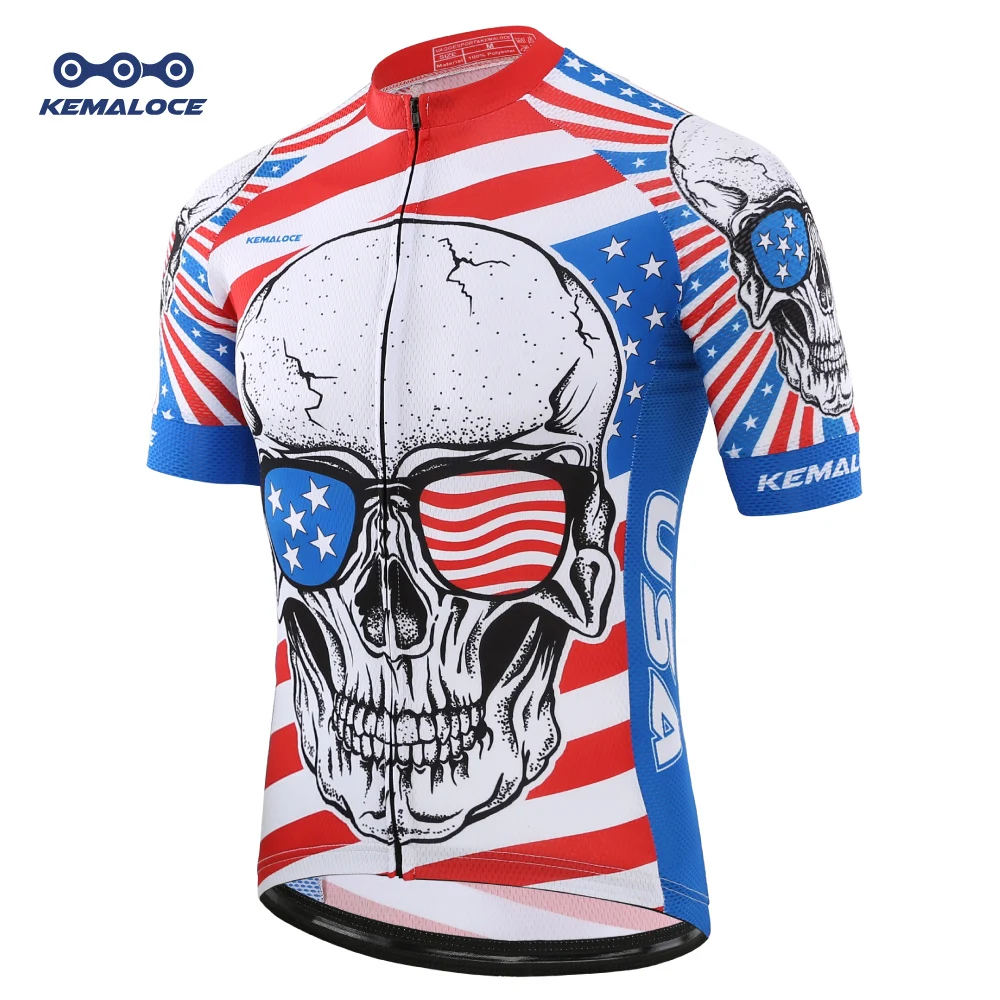 us navy cycling jersey