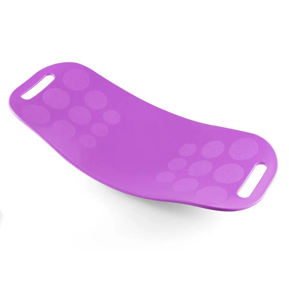 

Hot Sales Simply Fit Board Abs Legs Core Workout Balance Board with A Twist