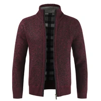 

Professional casual sweater mens wool coat jackets coats men winter made in China