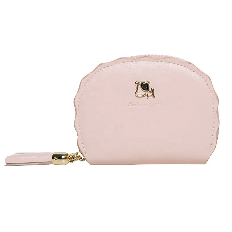 

MIYIN New Korean of girls bag fashion cute multi-card wallet lady ladies Wallet double card holder woman
