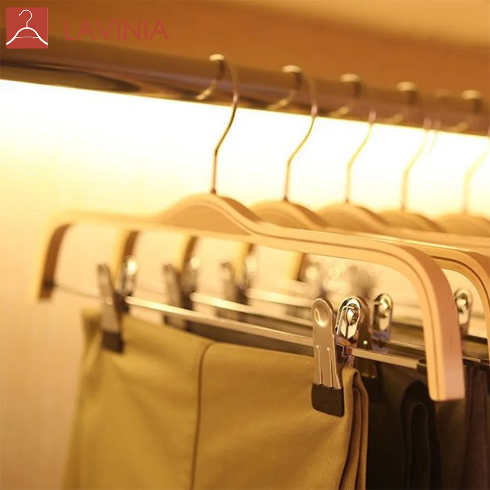 

sweet family home use hanger for wardrobe, Any color