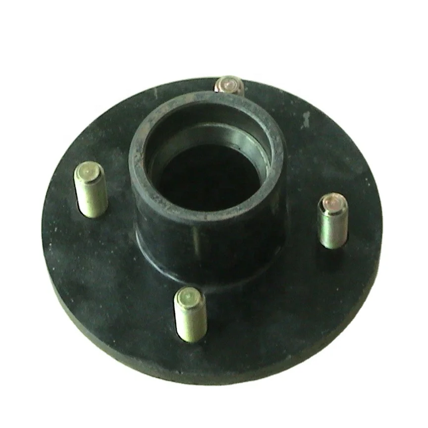 Wheel Hub Trailer 4 Bolts Trailer Wheel Hub With Best Quality Buy