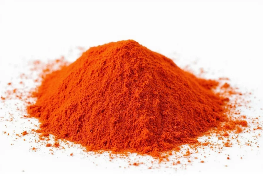 sub for cayenne pepper