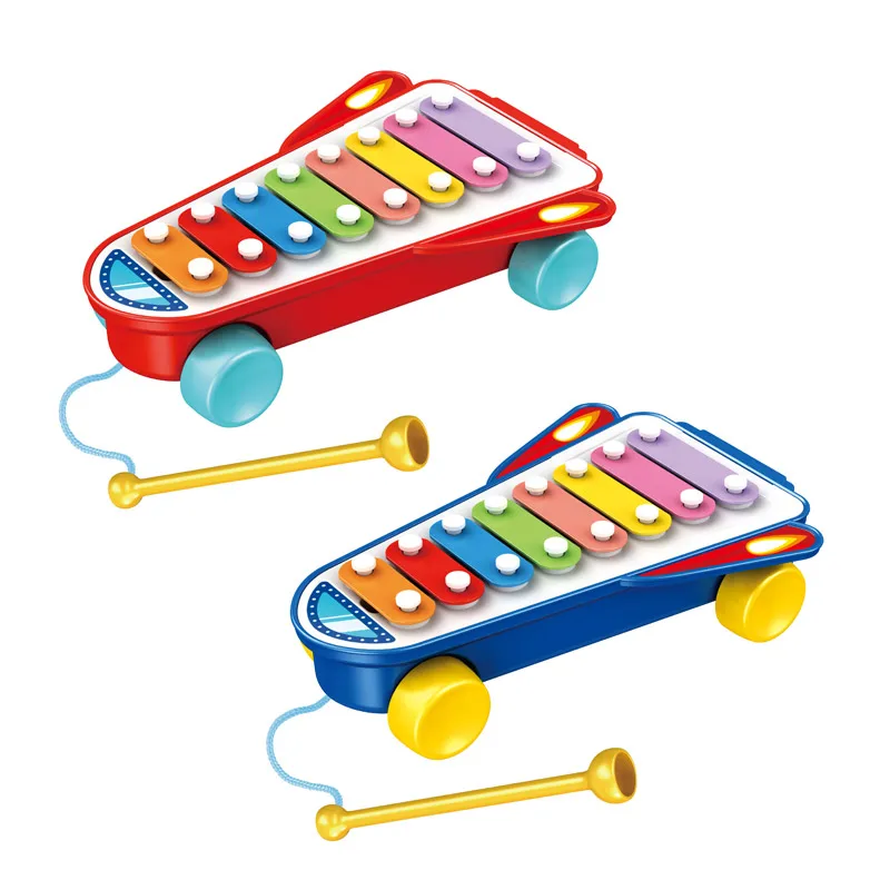 juguetes musicales para bebes