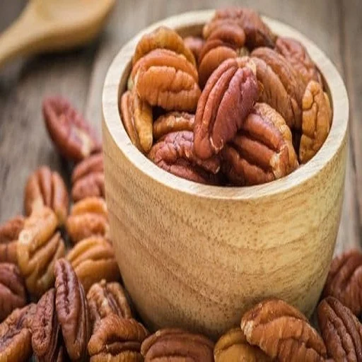 
100% high quality pecans top grade Pecanl Nuts 