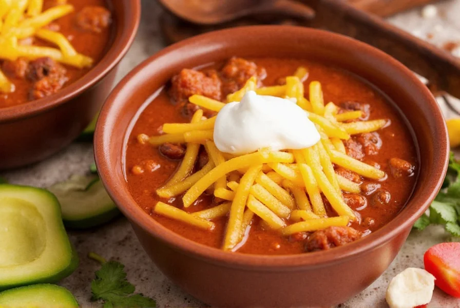 7 sizzling chili recipe hacks you never knew you needed