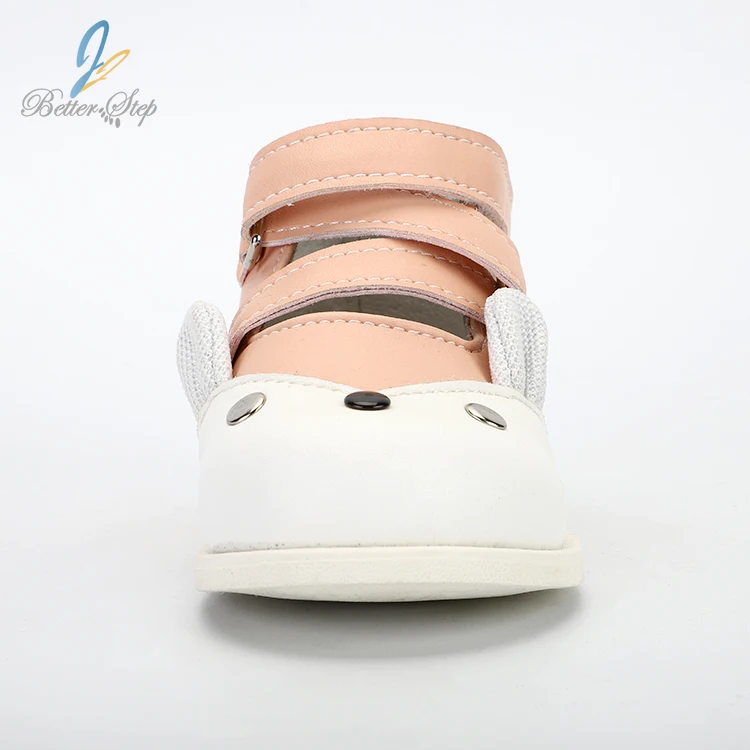 Close Toe Medical Shoes For Kids,Functional Shoes,Kids Orthopedic Shoes