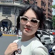 Cecilia Chen