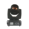 CE Certificate 260W 10W 7R 5R Sharpy Stage Moving Head Beam Light With Dual Prism +Dual Gobos Effects