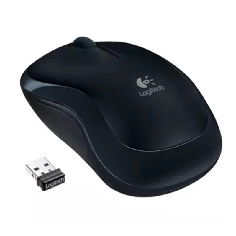 

B175 3D USB Optical 2.4Ghz Wireless Mouse With 1000 DPI For Desktop Laptop