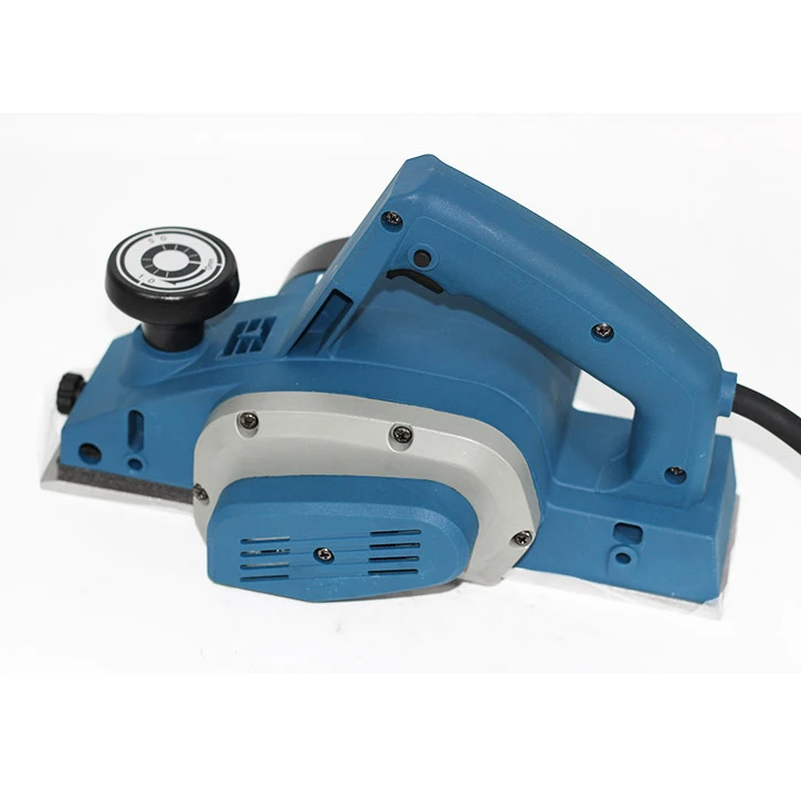 Good Price 82*1 Woodworking Electric Planer Buy Electric Planer