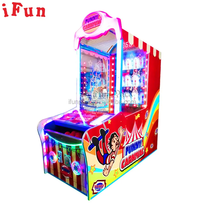 carnival arcade game for sale