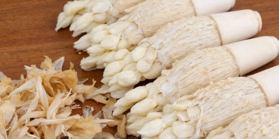 Galangal infused oil